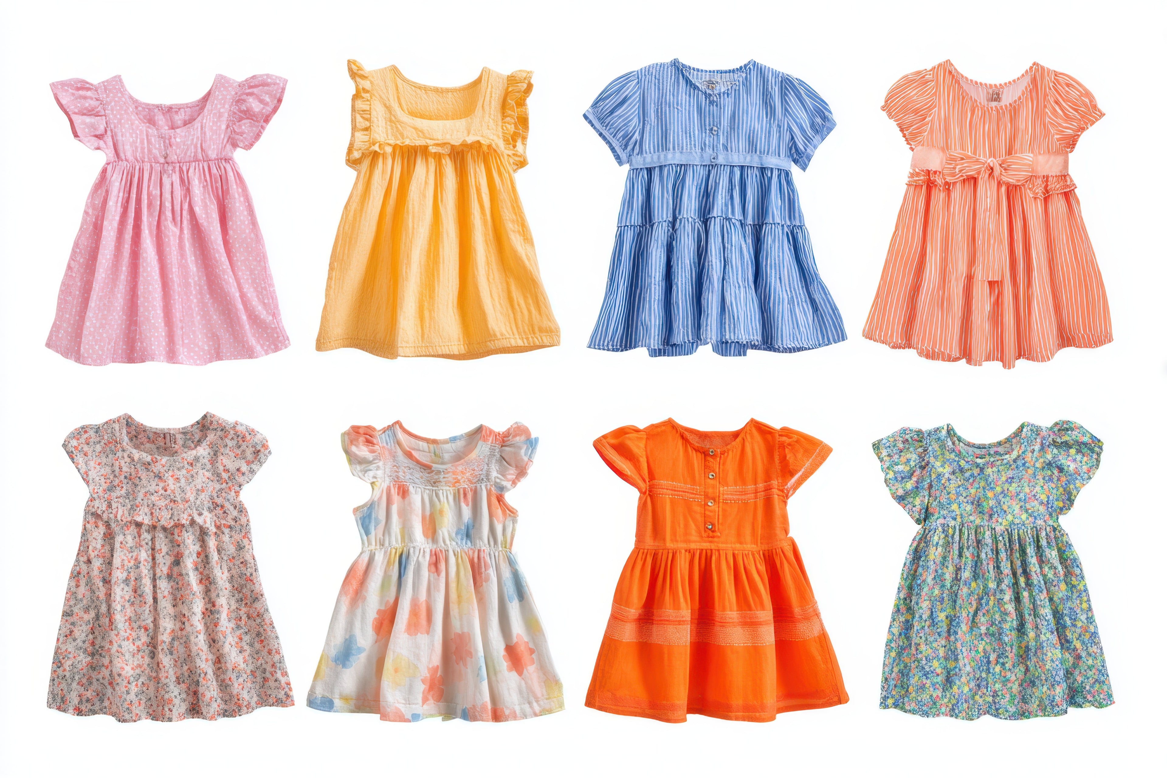 Kid Girl Dresses