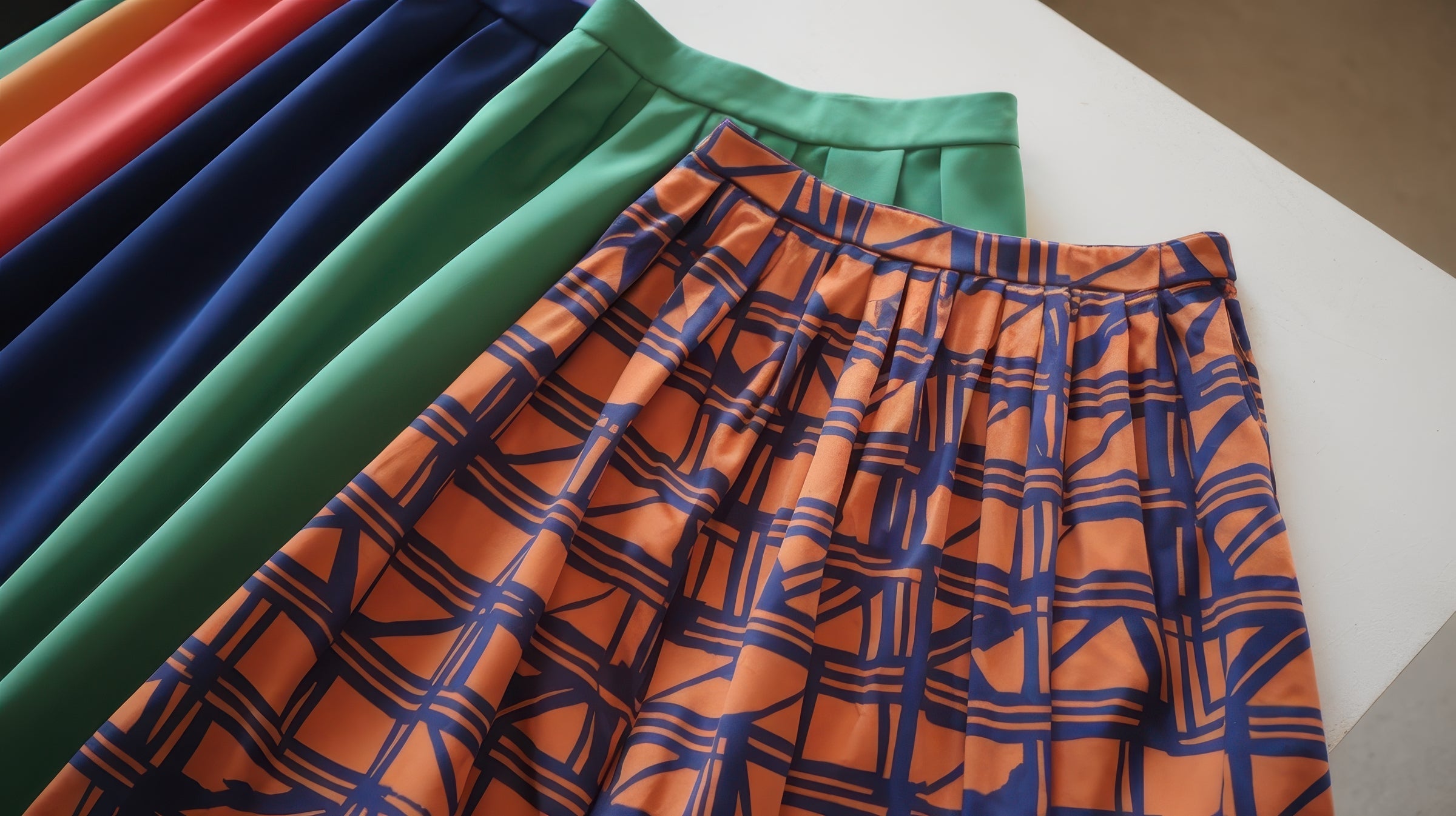 Women's Skirts 