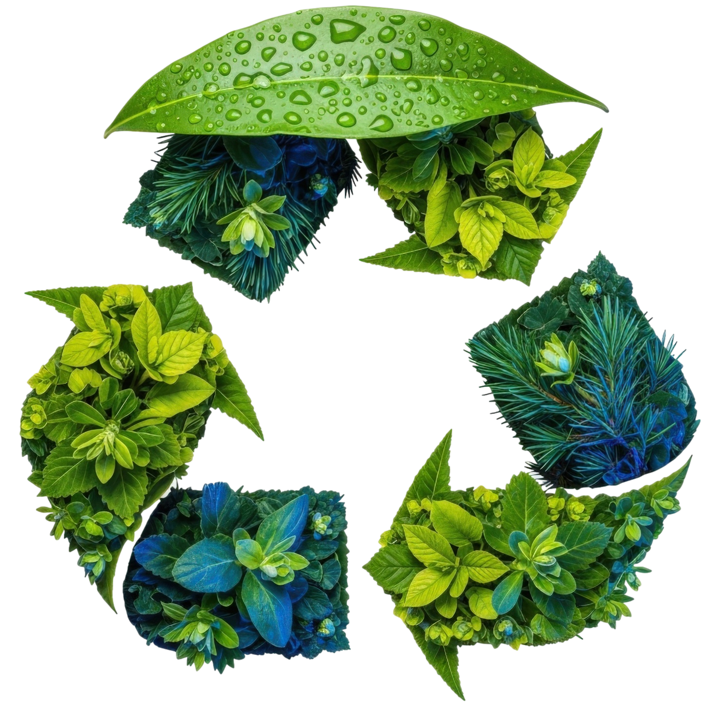 Eco Threads Clothing 